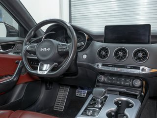 Kia Stinger  2022 à St-Jérôme, Québec - 27 - w320h240px