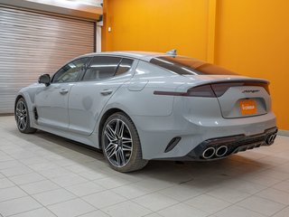 Kia Stinger  2022 à St-Jérôme, Québec - 6 - w320h240px