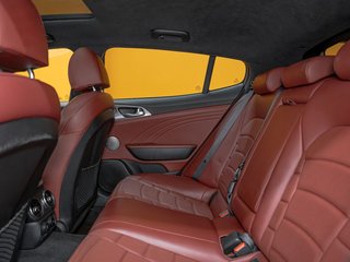 Kia Stinger  2022 à St-Jérôme, Québec - 28 - w320h240px