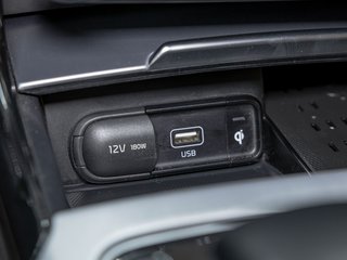 Kia Stinger  2022 à St-Jérôme, Québec - 23 - w320h240px
