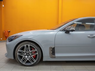 Kia Stinger  2022 à St-Jérôme, Québec - 34 - w320h240px