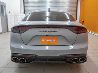 Kia Stinger  2022 à St-Jérôme, Québec - 8 - w320h240px