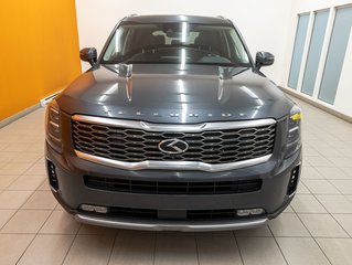 Kia Telluride  2020 à St-Jérôme, Québec - 5 - w320h240px