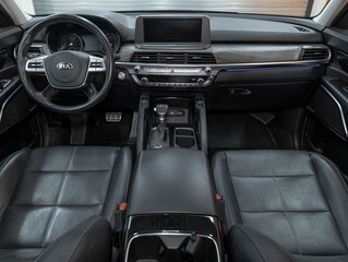 Kia Telluride  2020 à St-Jérôme, Québec - 12 - w320h240px