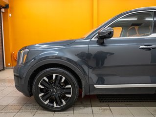 Kia Telluride  2023 à St-Jérôme, Québec - 40 - w320h240px