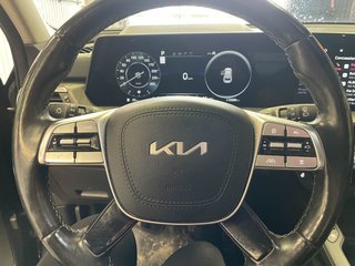 Kia Telluride  2023 à St-Jérôme, Québec - 17 - w320h240px