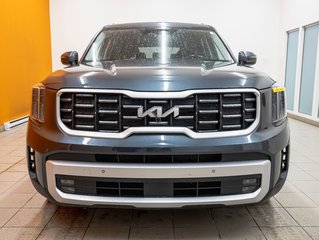 Kia Telluride  2023 à St-Jérôme, Québec - 5 - w320h240px