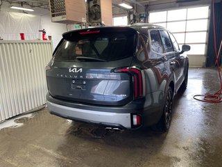 Kia Telluride  2023 à St-Jérôme, Québec - 10 - w320h240px