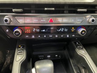 Kia Telluride  2023 à St-Jérôme, Québec - 14 - w320h240px