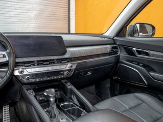 Kia Telluride  2023 à St-Jérôme, Québec - 22 - w320h240px