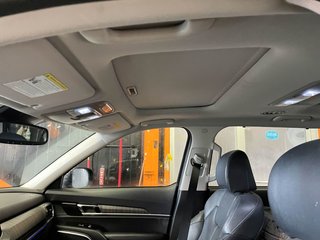 Kia Telluride  2023 à St-Jérôme, Québec - 3 - w320h240px