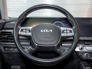 Kia Telluride  2023 à St-Jérôme, Québec - 14 - w320h240px