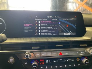 Kia Telluride  2023 à St-Jérôme, Québec - 4 - w320h240px