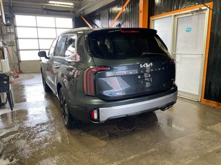 Kia Telluride  2023 à St-Jérôme, Québec - 8 - w320h240px
