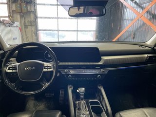 Kia Telluride  2023 à St-Jérôme, Québec - 13 - w320h240px