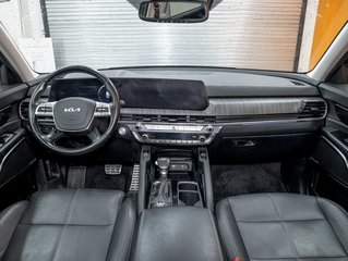 Kia Telluride  2023 à St-Jérôme, Québec - 12 - w320h240px