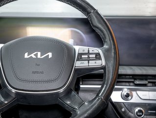 Kia Telluride  2023 à St-Jérôme, Québec - 16 - w320h240px
