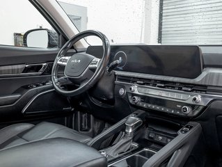 Kia Telluride  2023 à St-Jérôme, Québec - 30 - w320h240px
