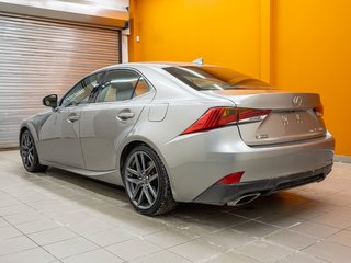Lexus IS 300  2017 à St-Jérôme, Québec - 6 - w320h240px