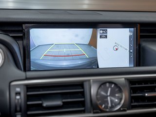 Lexus IS 300  2017 à St-Jérôme, Québec - 18 - w320h240px