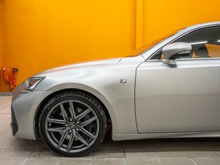 Lexus IS 300  2017 à St-Jérôme, Québec - 33 - w320h240px