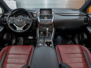 Lexus NX 200t  2017 à St-Jérôme, Québec - 12 - w320h240px
