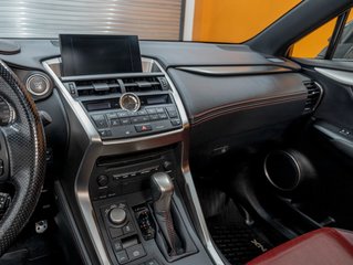 Lexus NX 200t  2017 à St-Jérôme, Québec - 21 - w320h240px