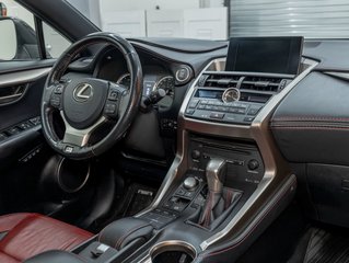 2017 Lexus NX 200t in St-Jérôme, Quebec - 31 - w320h240px