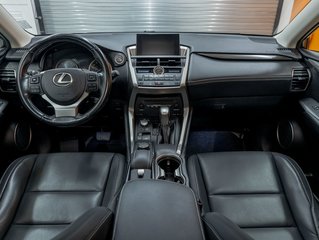 Lexus NX 200t  2017 à St-Jérôme, Québec - 11 - w320h240px