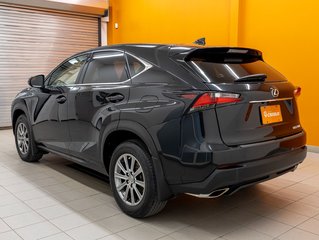 2017 Lexus NX 200t in St-Jérôme, Quebec - 5 - w320h240px