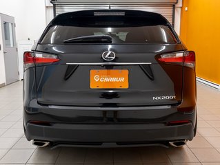 2017 Lexus NX 200t in St-Jérôme, Quebec - 6 - w320h240px