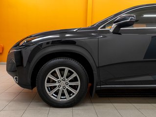 2017 Lexus NX 200t in St-Jérôme, Quebec - 31 - w320h240px