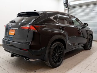 Lexus NX 200t  2017 à St-Jérôme, Québec - 9 - w320h240px