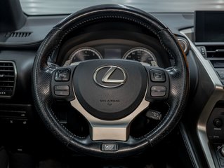 Lexus NX 200t  2017 à St-Jérôme, Québec - 14 - w320h240px