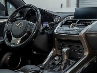 Lexus NX 200t  2017 à St-Jérôme, Québec - 31 - w320h240px