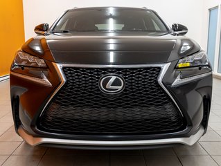 Lexus NX 200t  2017 à St-Jérôme, Québec - 5 - w320h240px