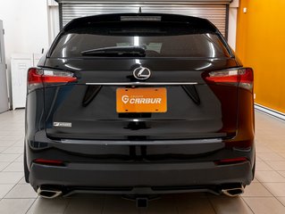 Lexus NX 200t  2017 à St-Jérôme, Québec - 8 - w320h240px