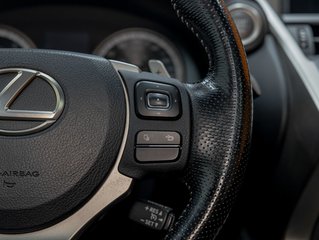 Lexus NX 200t  2017 à St-Jérôme, Québec - 16 - w320h240px