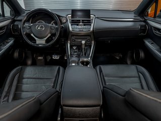 Lexus NX 200t  2017 à St-Jérôme, Québec - 12 - w320h240px