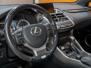 Lexus NX 200t  2017 à St-Jérôme, Québec - 2 - w320h240px