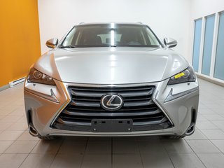 Lexus NX 200t  2017 à St-Jérôme, Québec - 5 - w320h240px