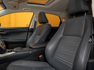 Lexus NX 200t  2017 à St-Jérôme, Québec - 11 - w320h240px