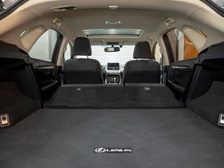 Lexus NX 200t  2017 à St-Jérôme, Québec - 32 - w320h240px