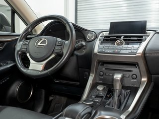 Lexus NX 200t  2017 à St-Jérôme, Québec - 29 - w320h240px