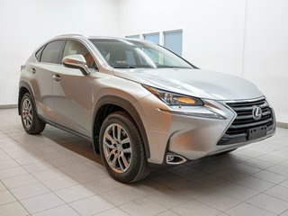 Lexus NX 200t  2017 à St-Jérôme, Québec - 10 - w320h240px