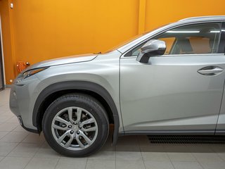 Lexus NX 200t  2017 à St-Jérôme, Québec - 34 - w320h240px