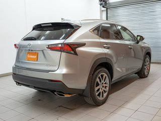 Lexus NX 200t  2017 à St-Jérôme, Québec - 9 - w320h240px