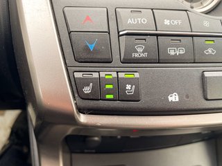 Lexus NX 200t  2017 à St-Jérôme, Québec - 12 - w320h240px
