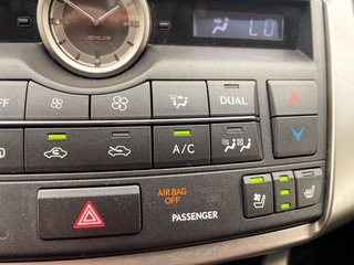Lexus NX 200t  2017 à St-Jérôme, Québec - 14 - w320h240px