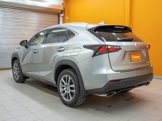 Lexus NX 200t  2017 à St-Jérôme, Québec - 6 - w320h240px